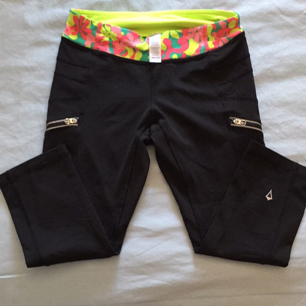 Ivivva leggings